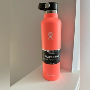 NEW 24oz HYDRO FLASK